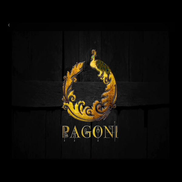  Pagoni Club